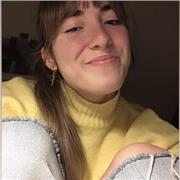 profesora de lengua castellana y literatura
